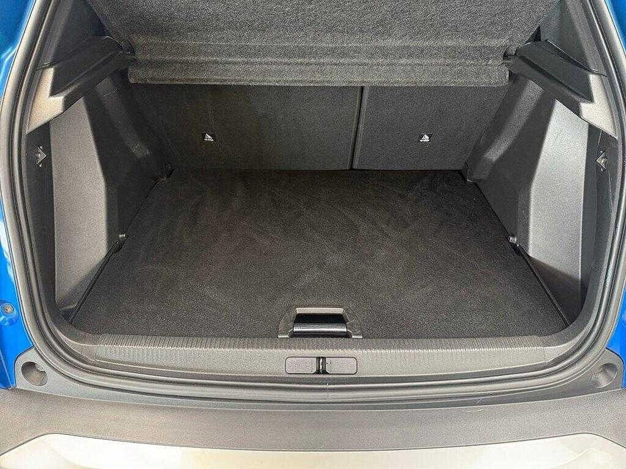 Peugeot Peugeot 2008 usata 6