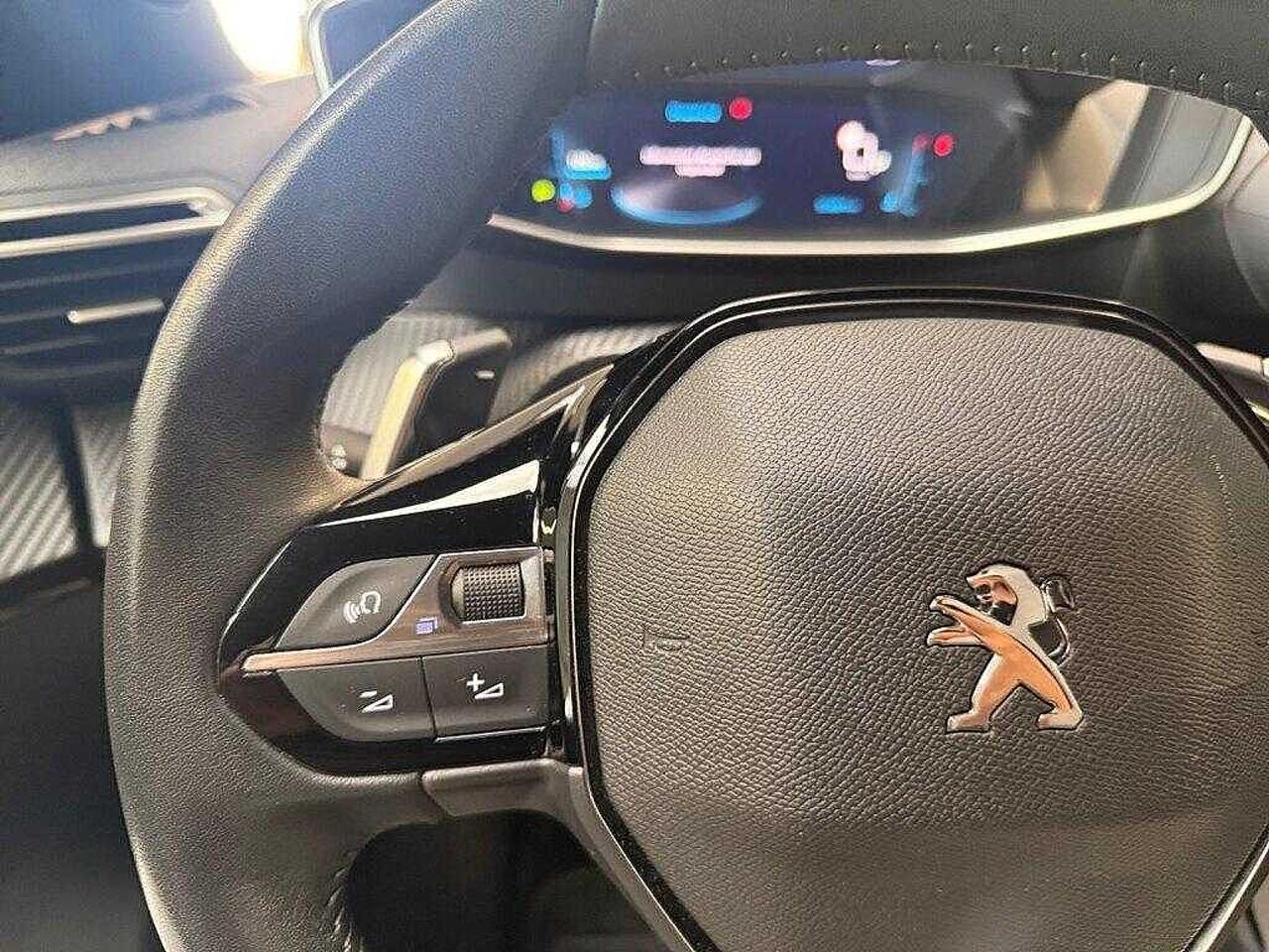 Peugeot Peugeot 2008 usata 7