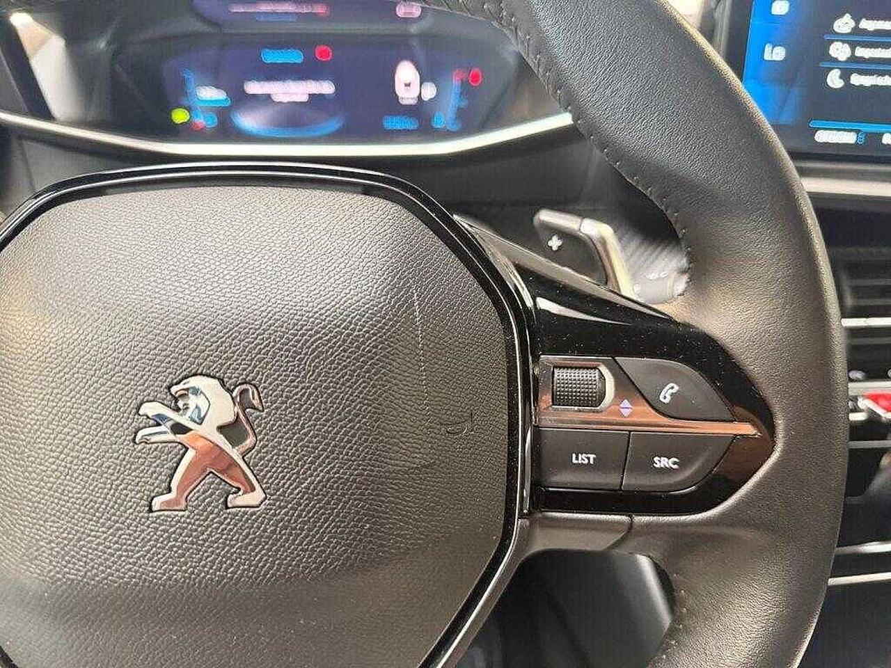 Peugeot Peugeot 2008 usata 8