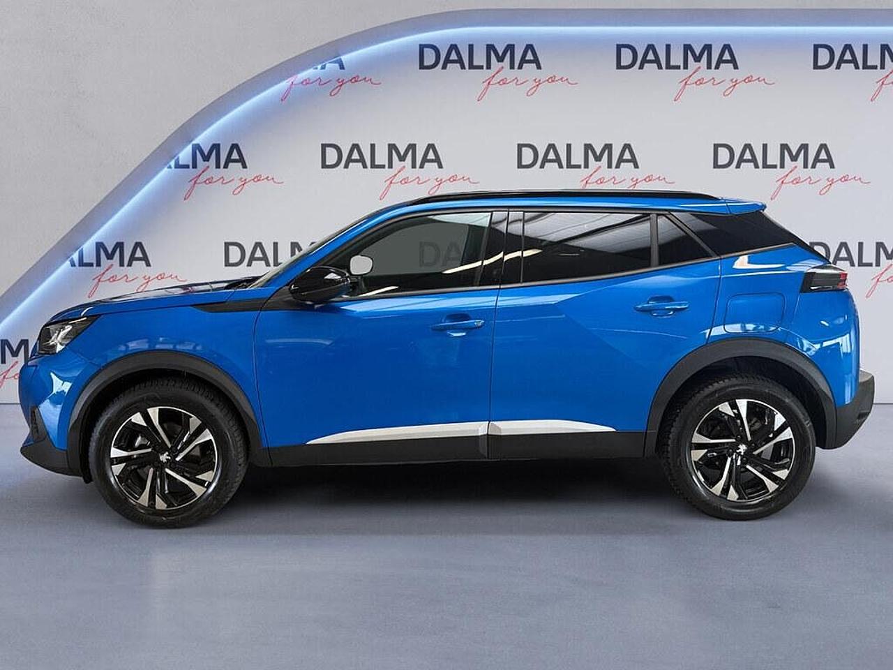 Peugeot Peugeot 2008 usata 11