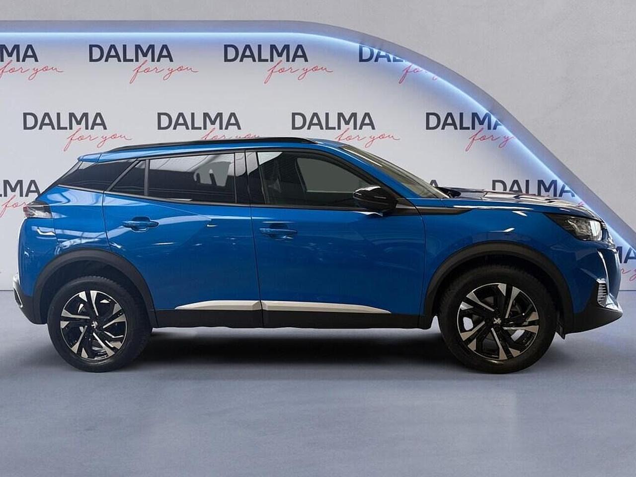 Peugeot Peugeot 2008 usata 16