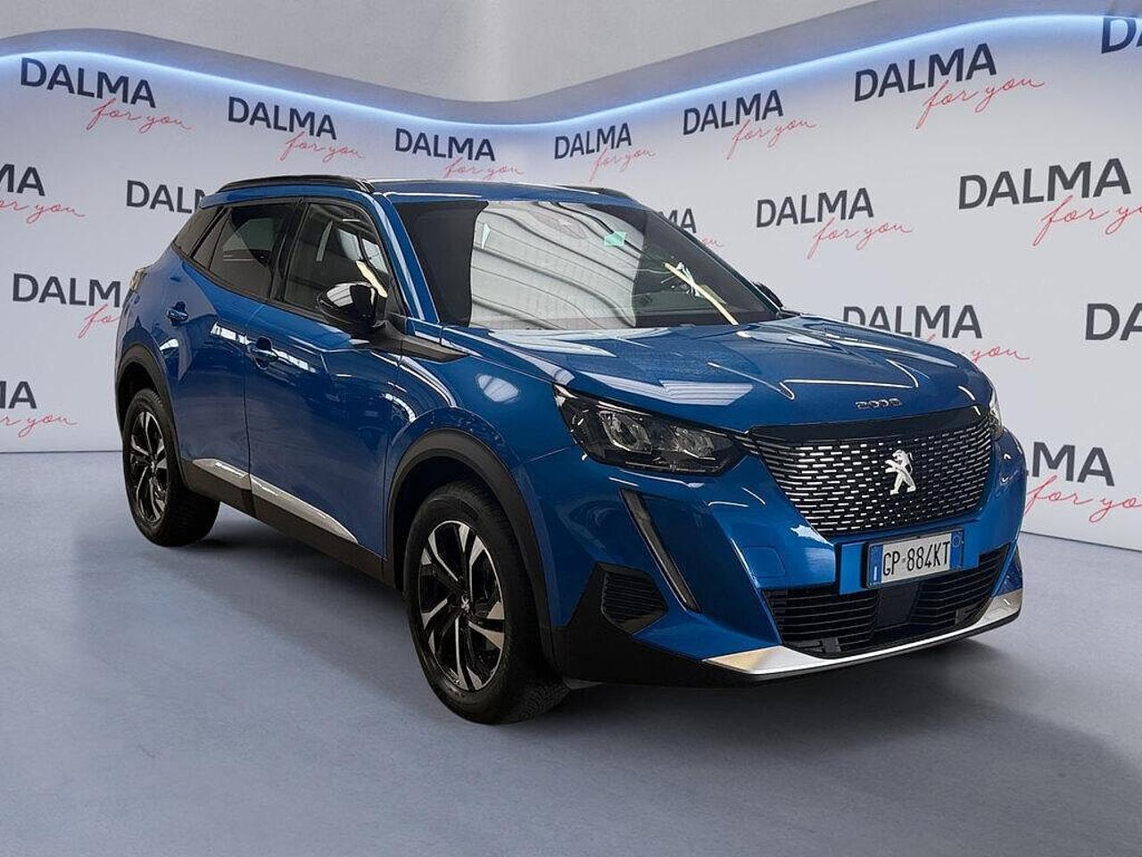 Peugeot Peugeot 2008 usata 17