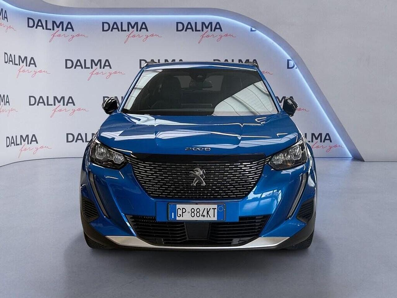 Peugeot Peugeot 2008 usata 18