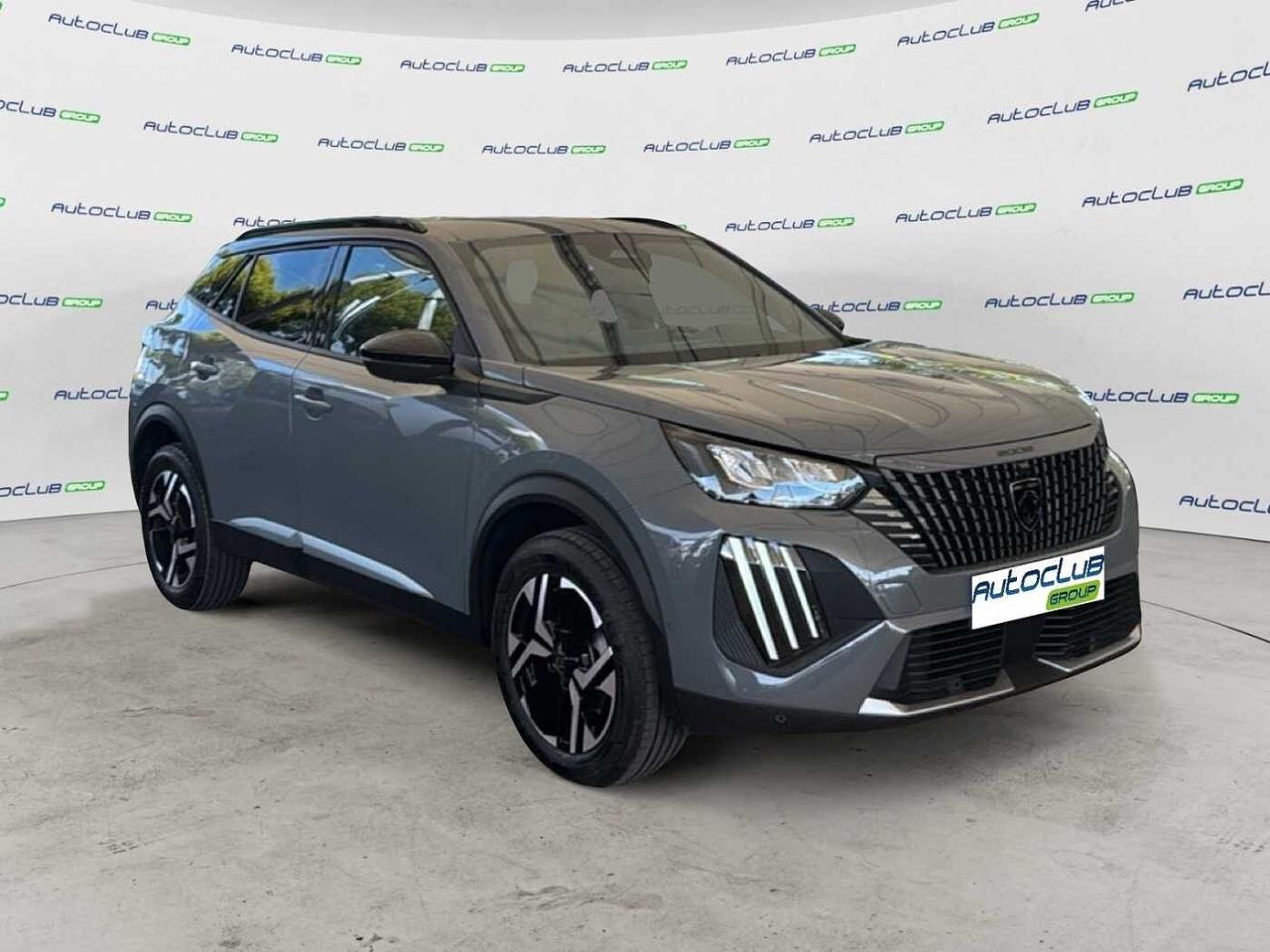 Peugeot 2008 2008 ALLURE PureTECH 100 S&S 