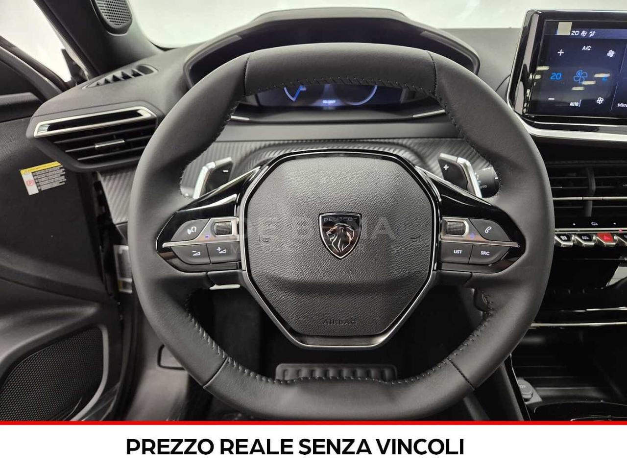 Peugeot 2008 - Foto 2