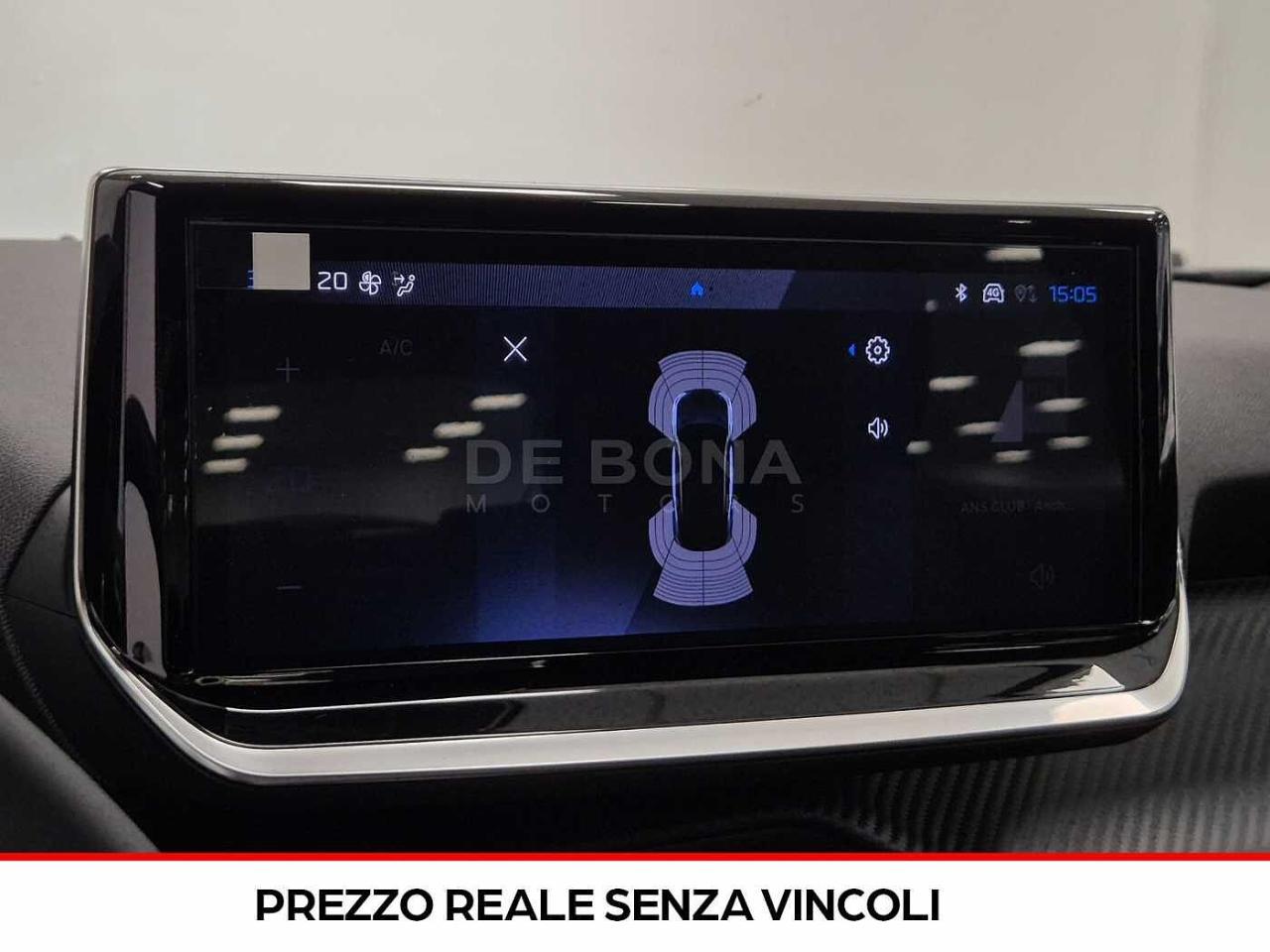 Peugeot 2008 - Foto 4