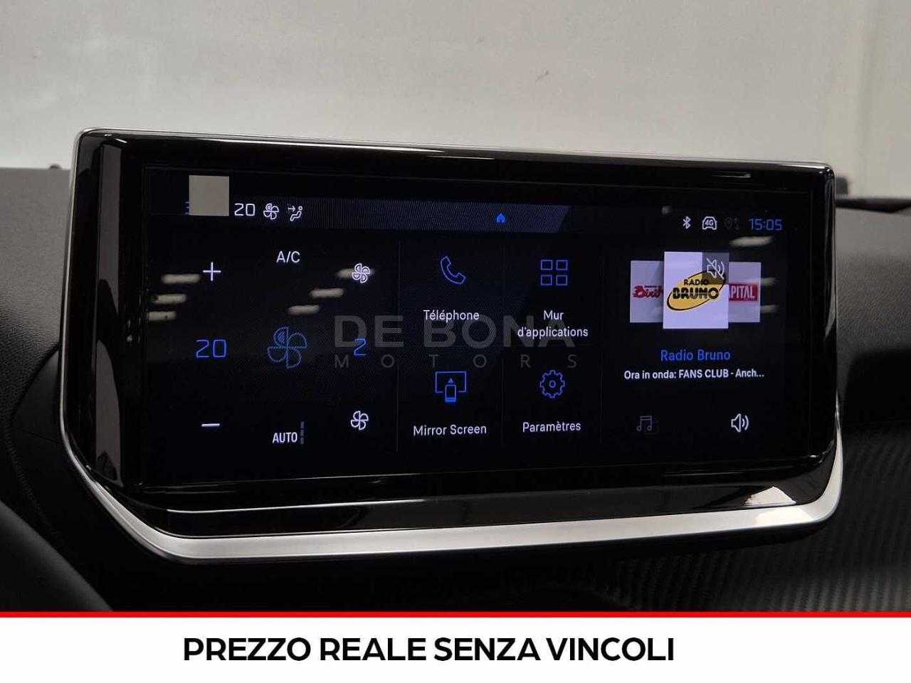 Peugeot 2008 - Foto 5