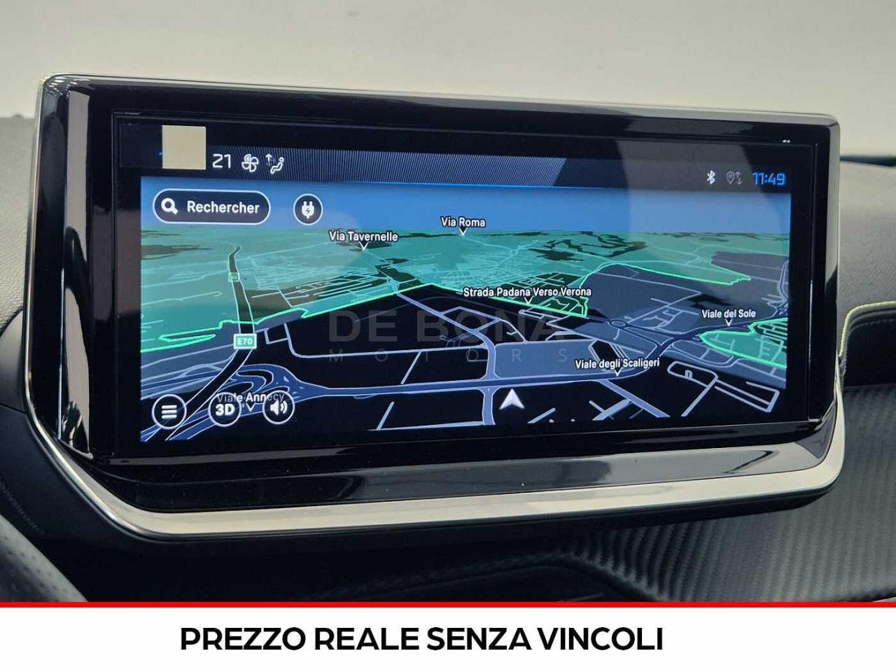 Peugeot 2008 - Foto 4