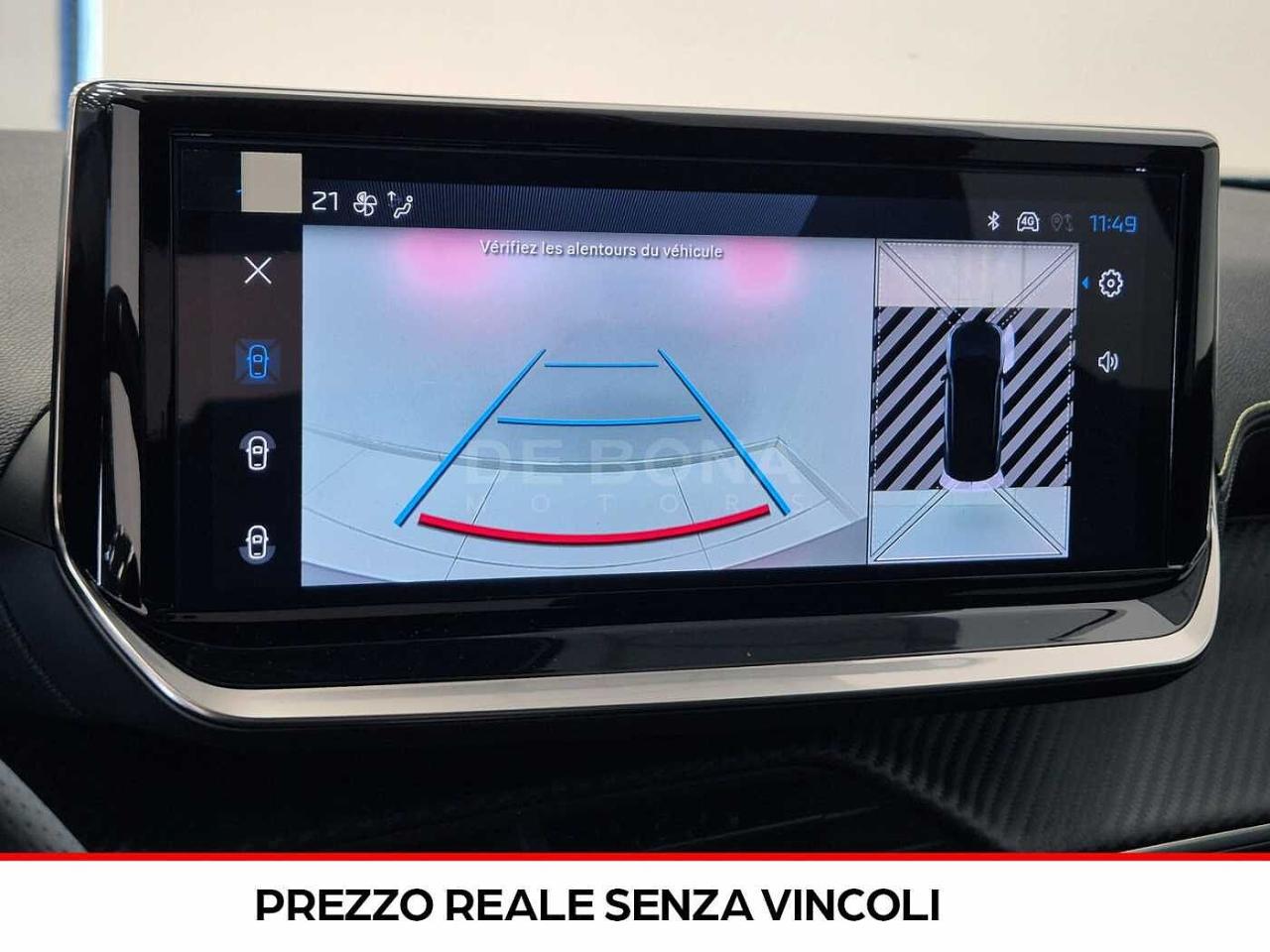Peugeot 2008 - Foto 5