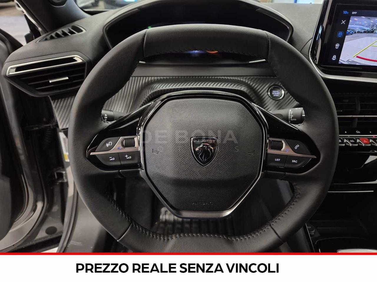 Peugeot Peugeot 2008 usata 1