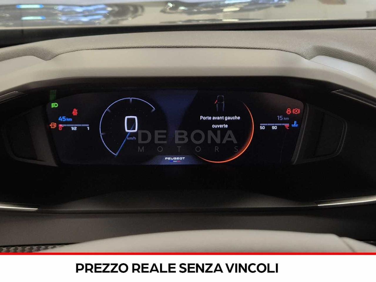 Peugeot Peugeot 2008 usata 2