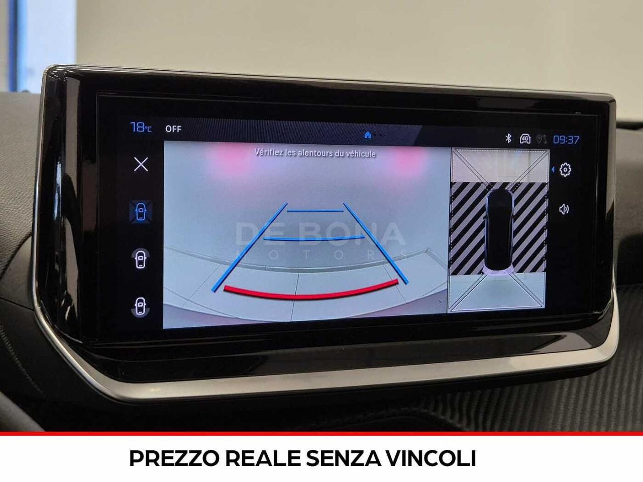 Peugeot Peugeot 2008 usata 3
