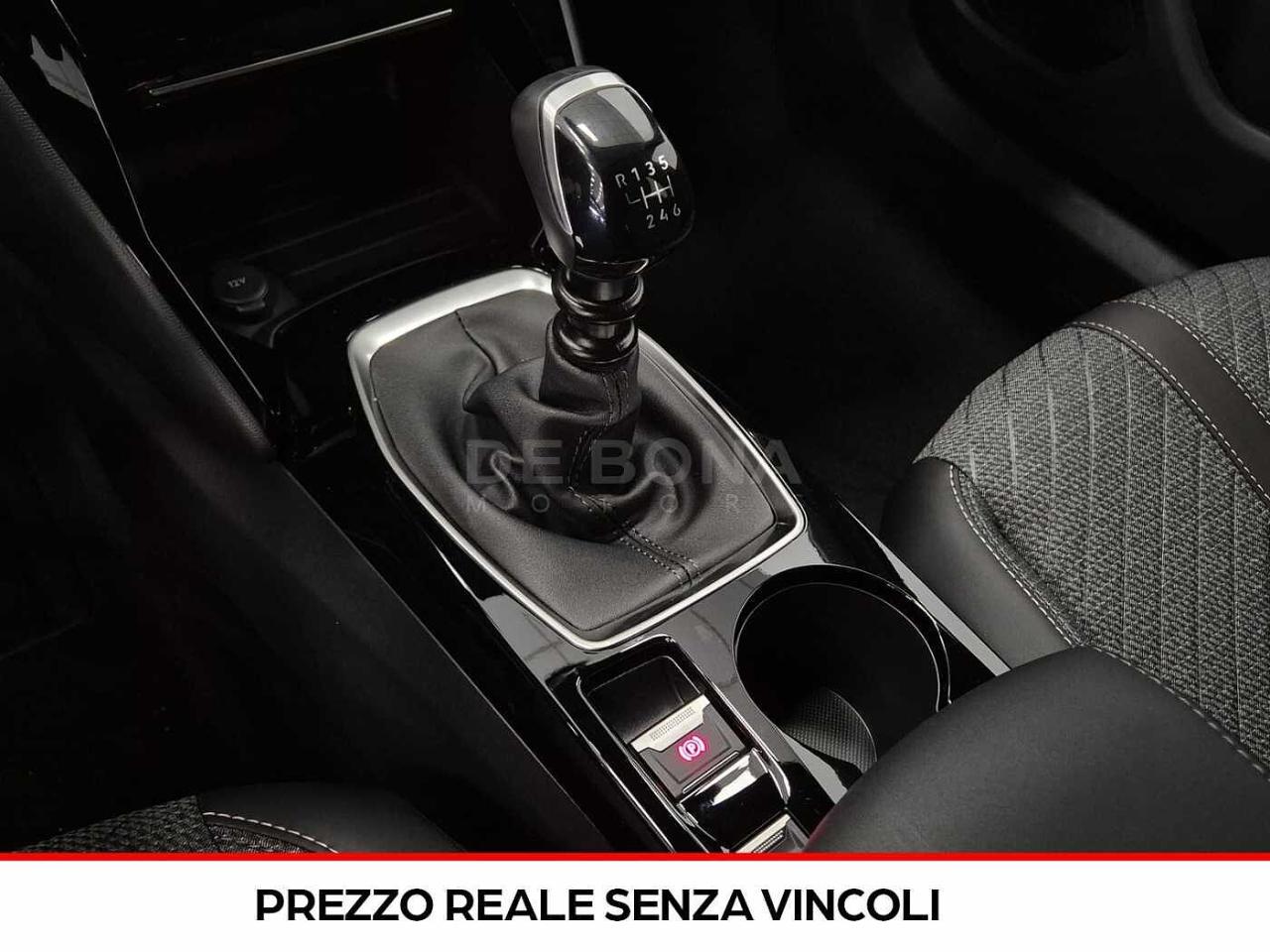 Peugeot Peugeot 2008 usata 4