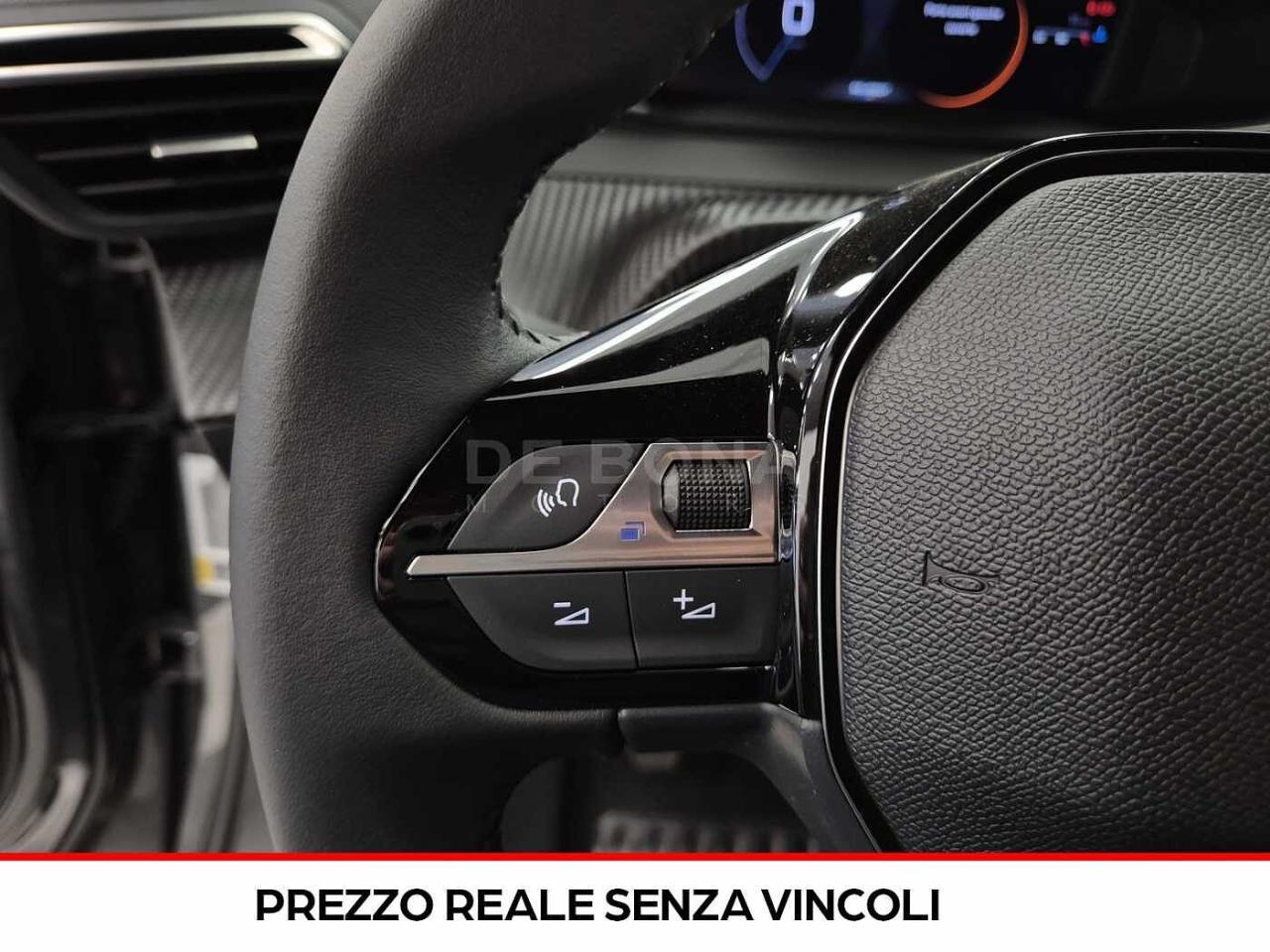 Peugeot Peugeot 2008 usata 5