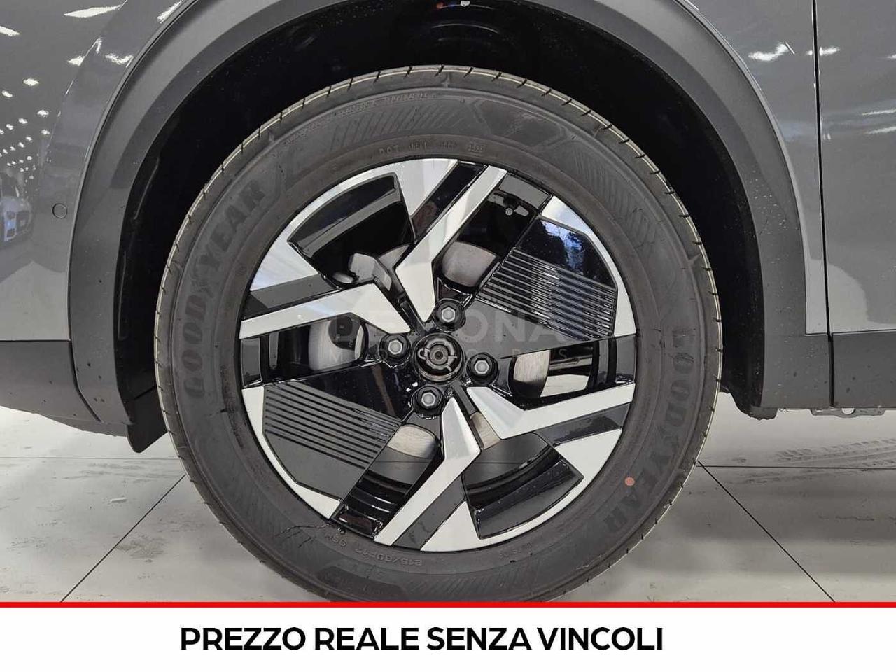 Peugeot Peugeot 2008 usata 6