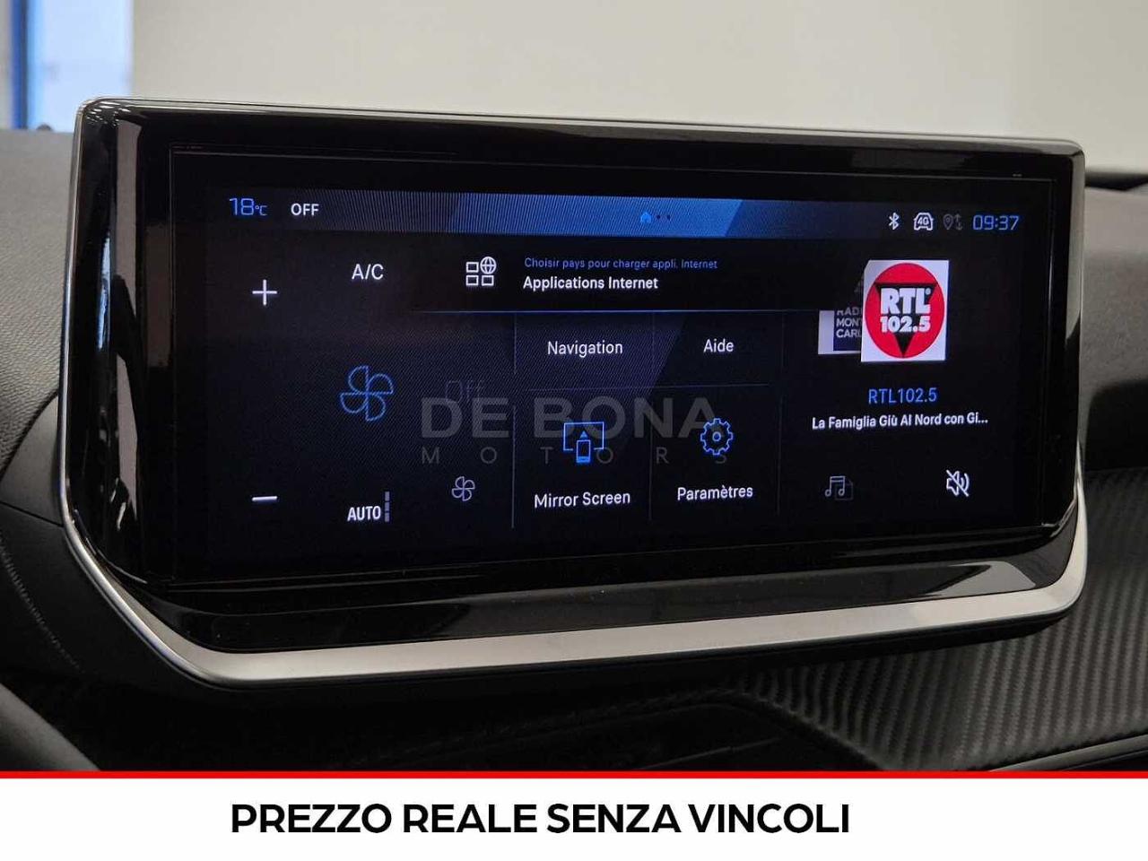 Peugeot Peugeot 2008 usata 7