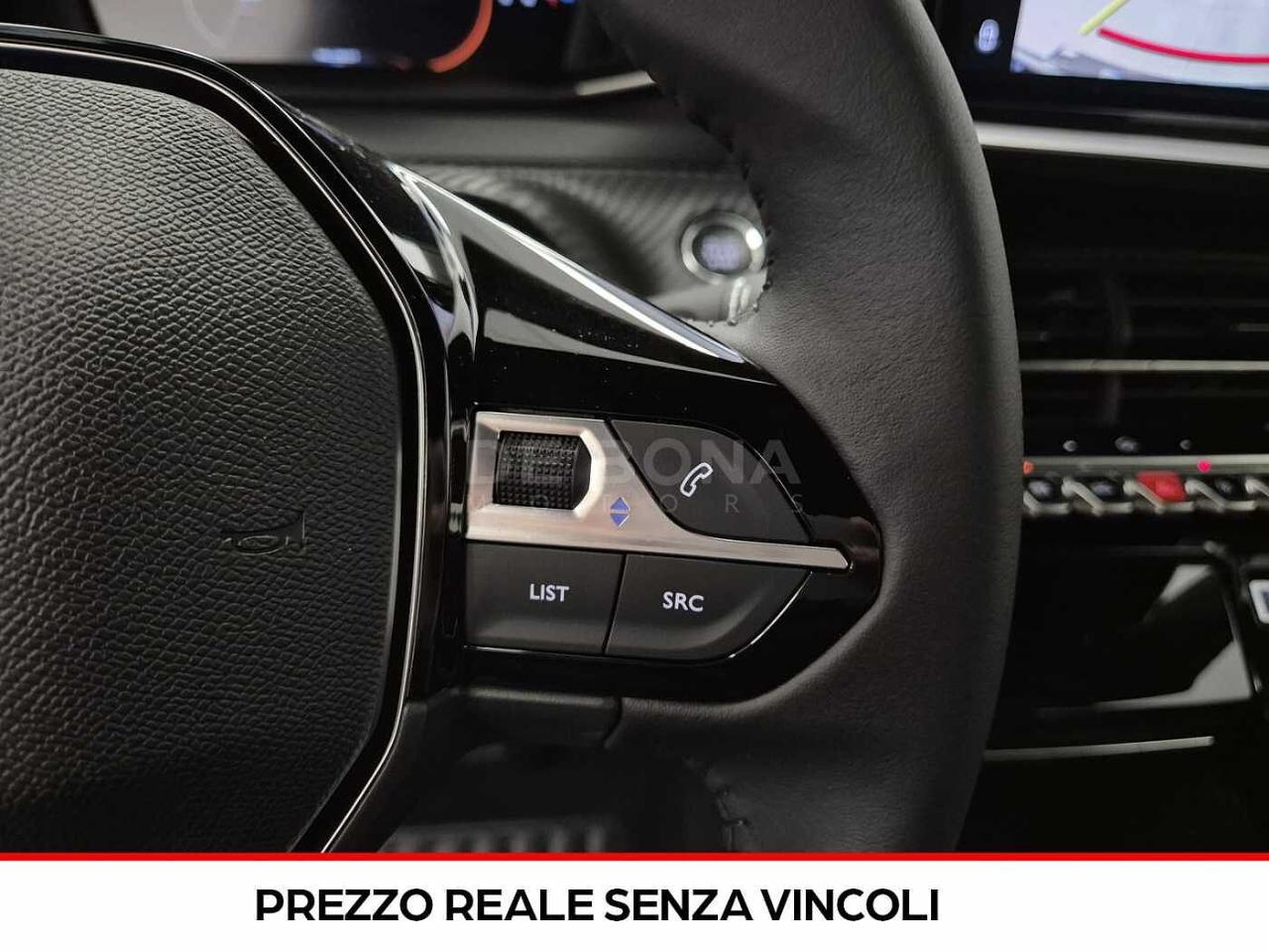 Peugeot Peugeot 2008 usata 9