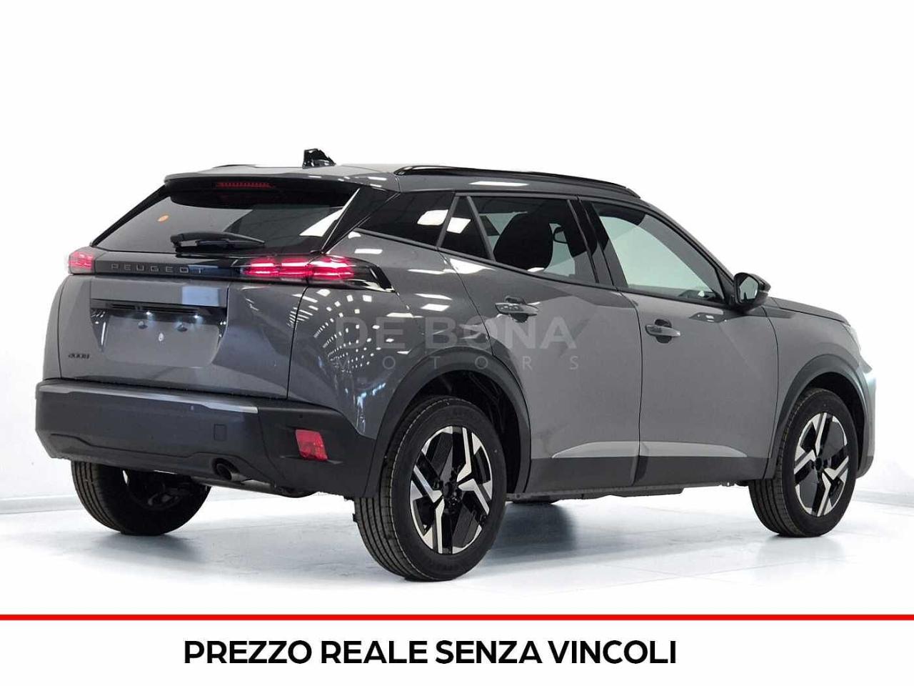 Peugeot Peugeot 2008 usata 11