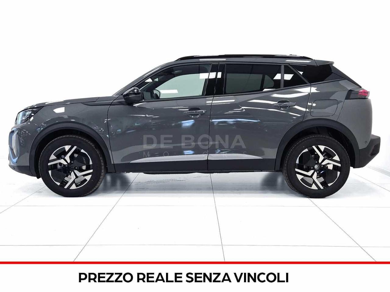 Peugeot Peugeot 2008 usata 13