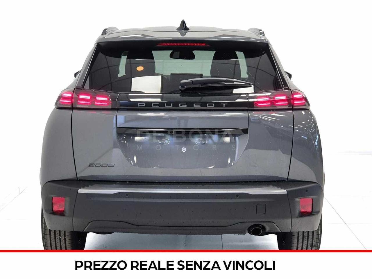 Peugeot Peugeot 2008 usata 14