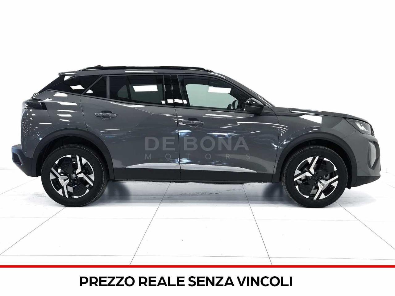 Peugeot Peugeot 2008 usata 15