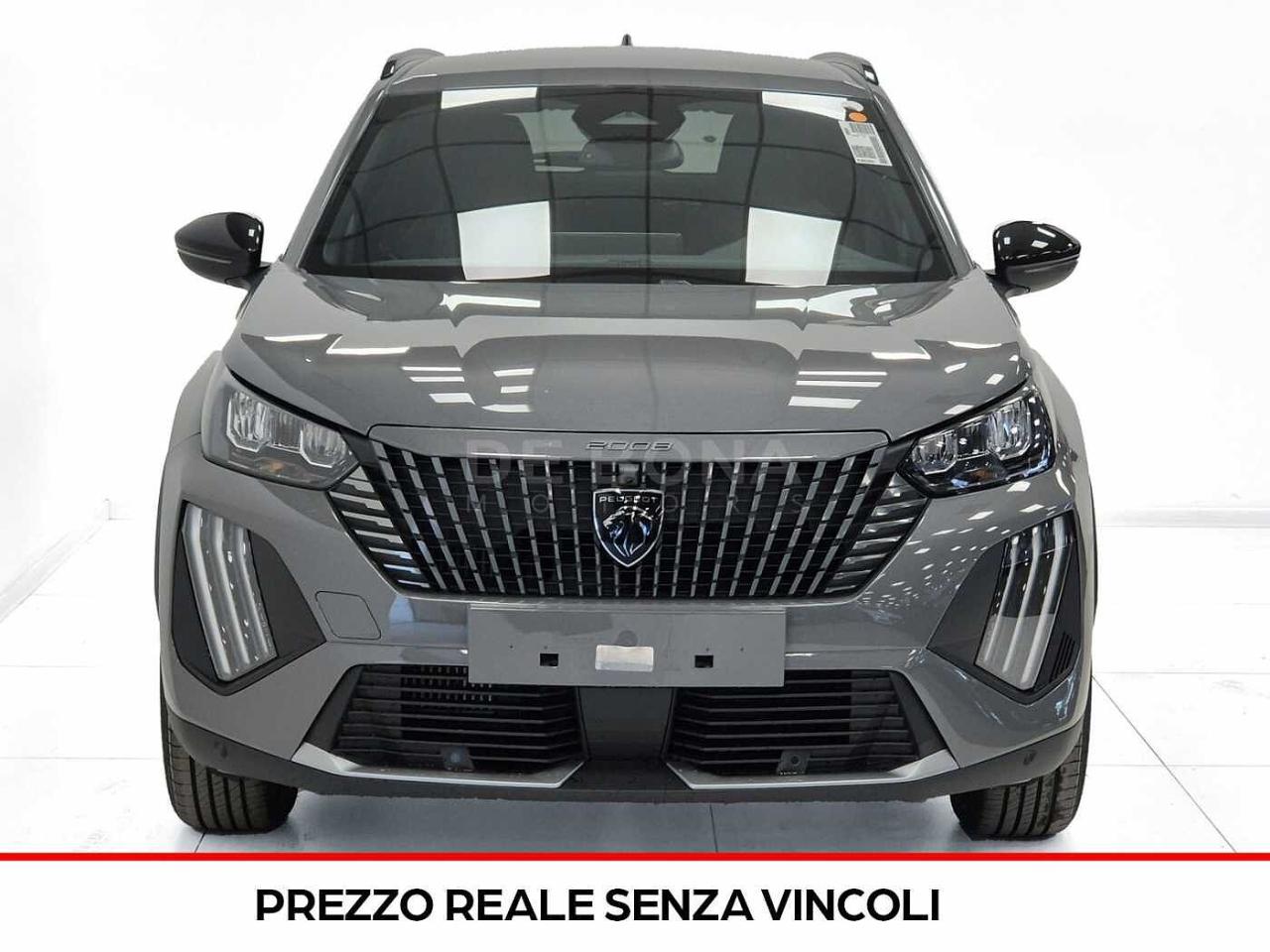 Peugeot Peugeot 2008 usata 16