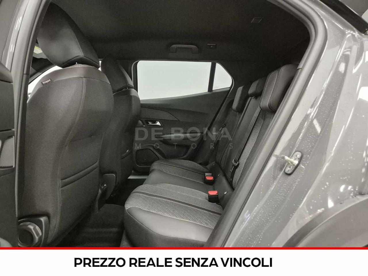 Peugeot Peugeot 2008 usata 18