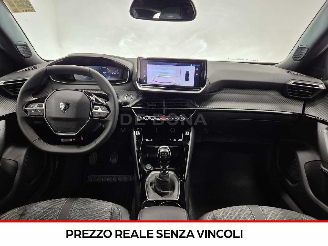 Peugeot Peugeot 2008 usata 19