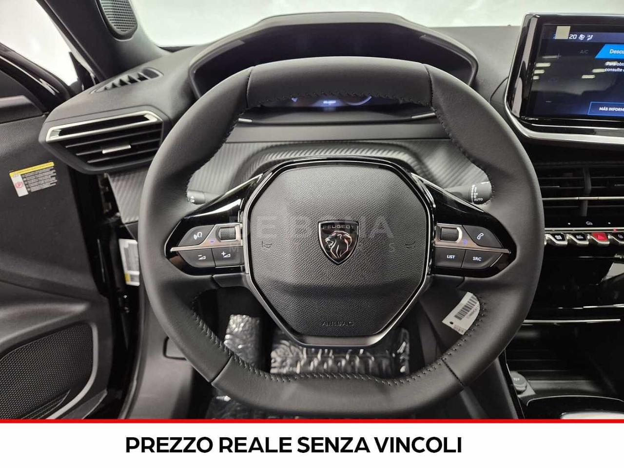 Peugeot Peugeot 2008 usata 1