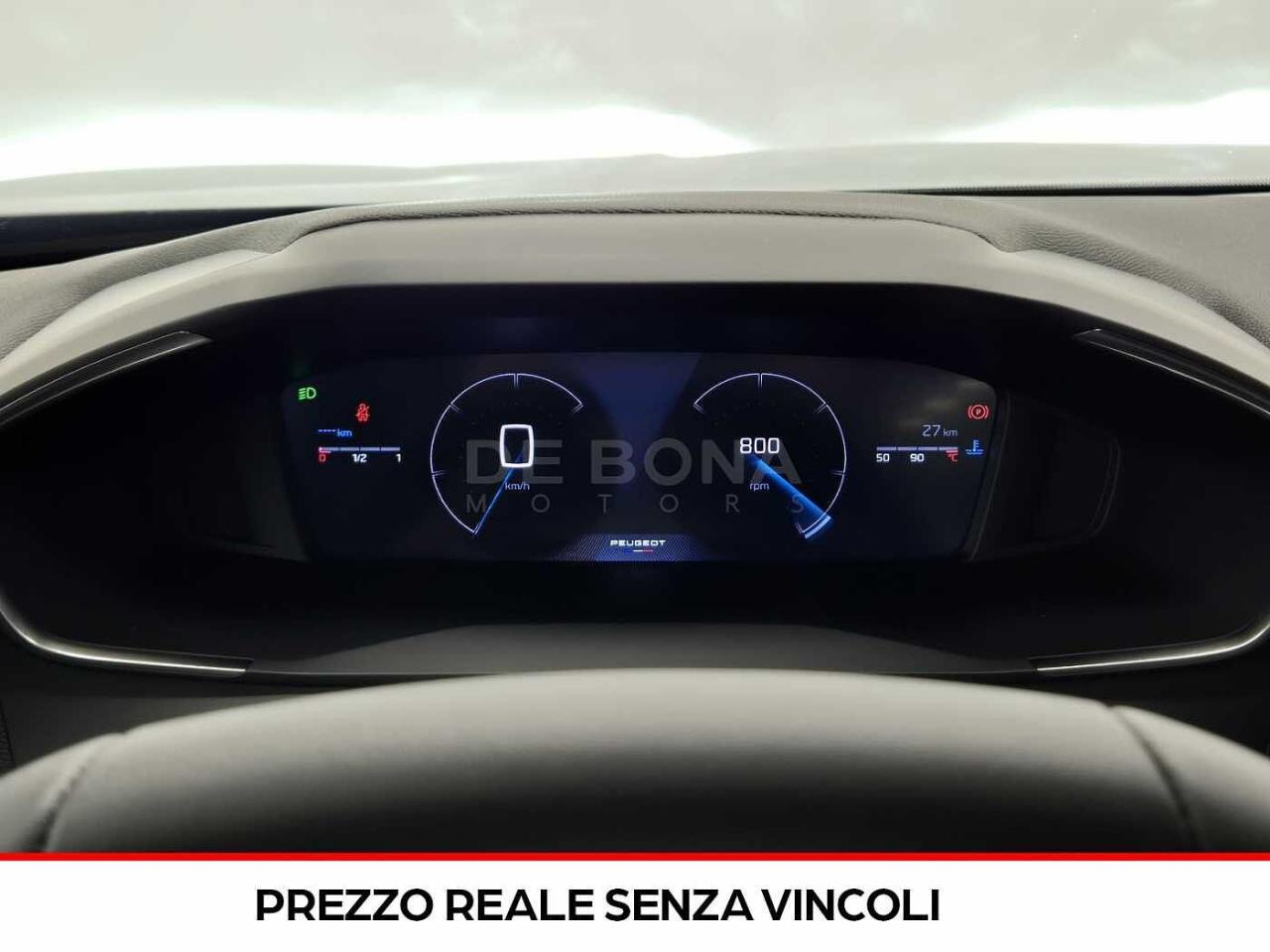 Peugeot Peugeot 2008 usata 2