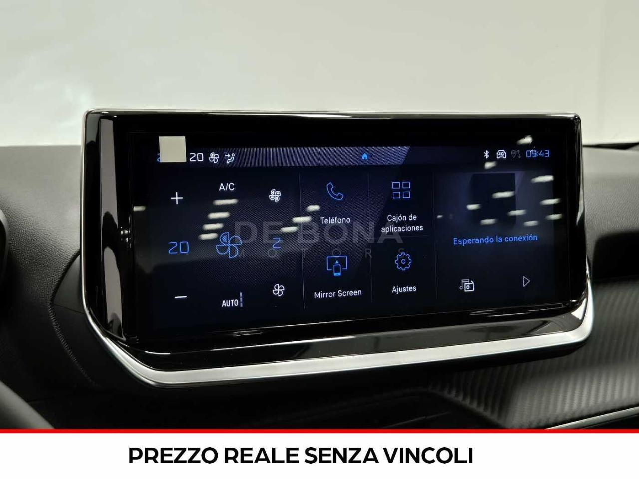 Peugeot Peugeot 2008 usata 3