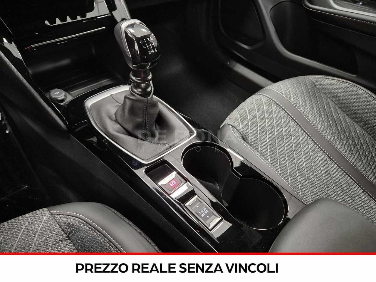 Peugeot Peugeot 2008 usata 5