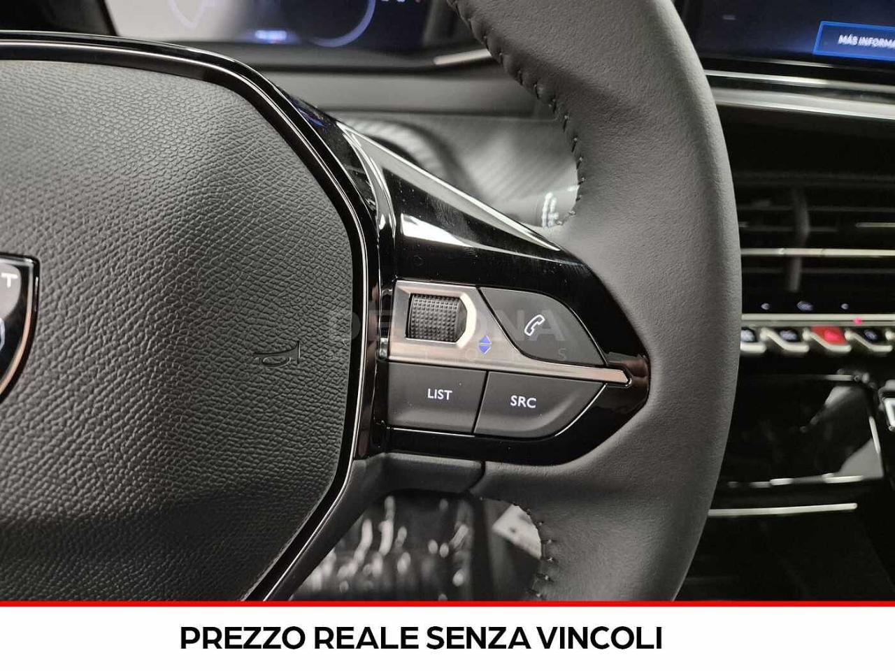 Peugeot Peugeot 2008 usata 7