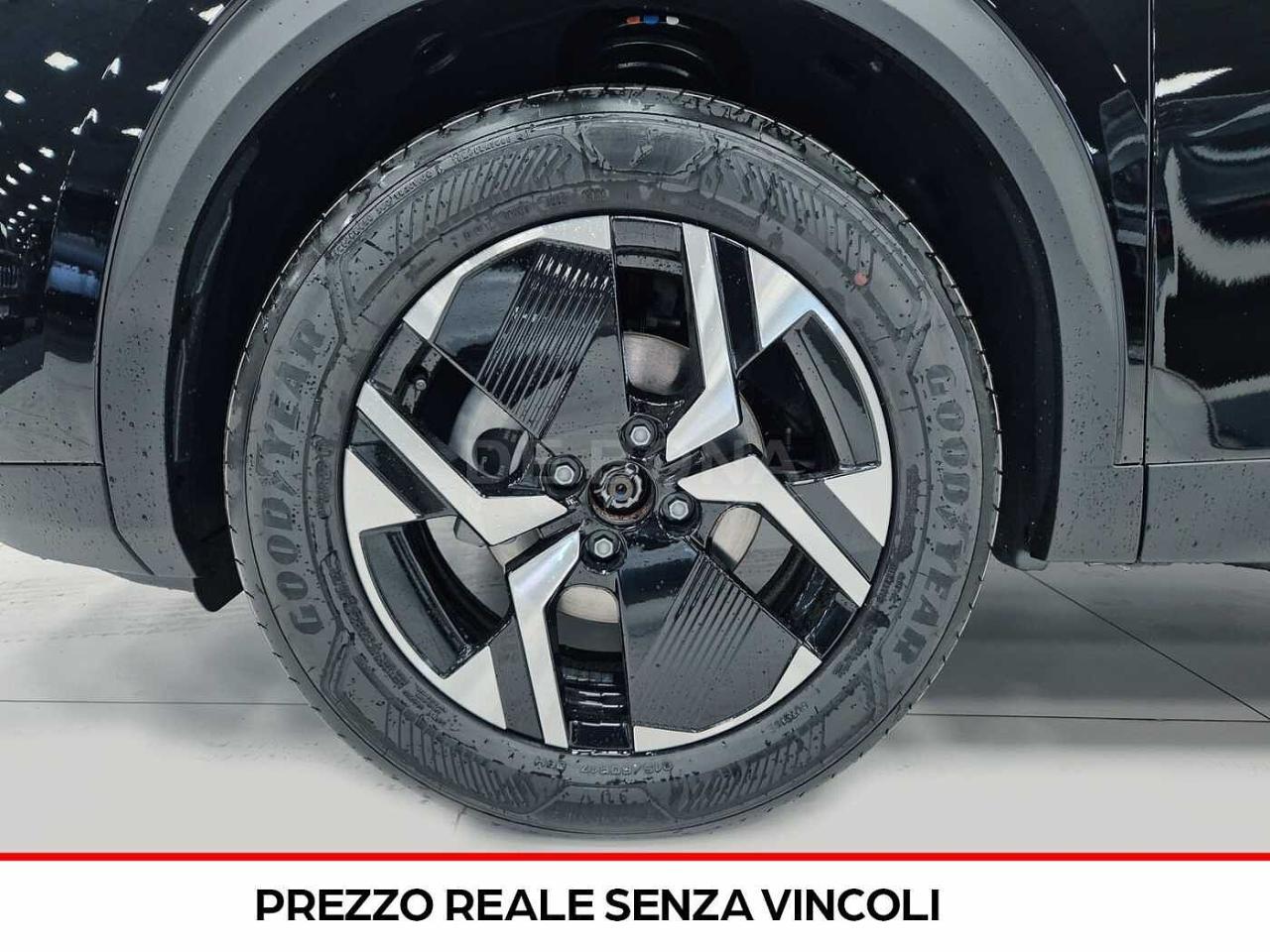 Peugeot Peugeot 2008 usata 9