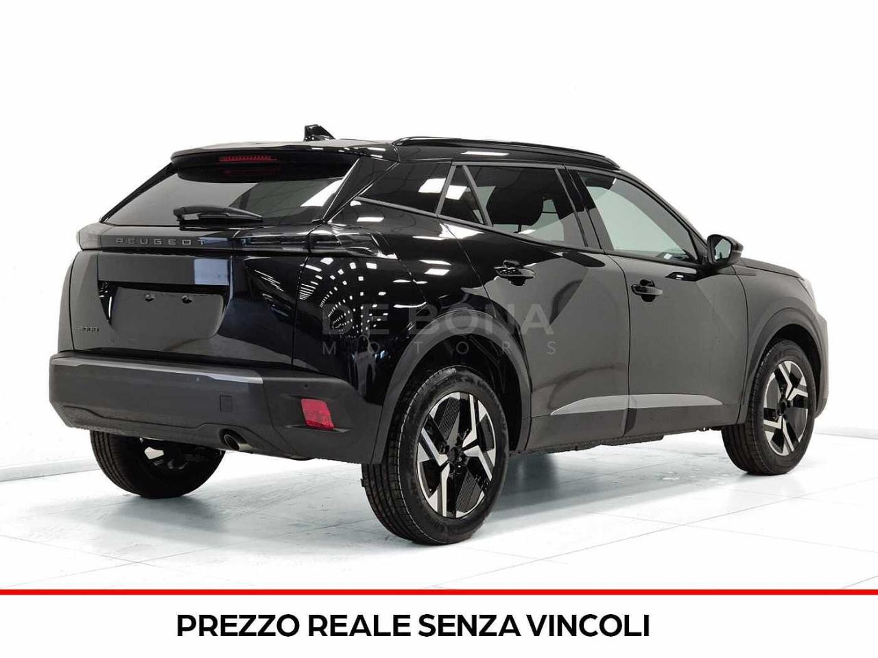 Peugeot Peugeot 2008 usata 11
