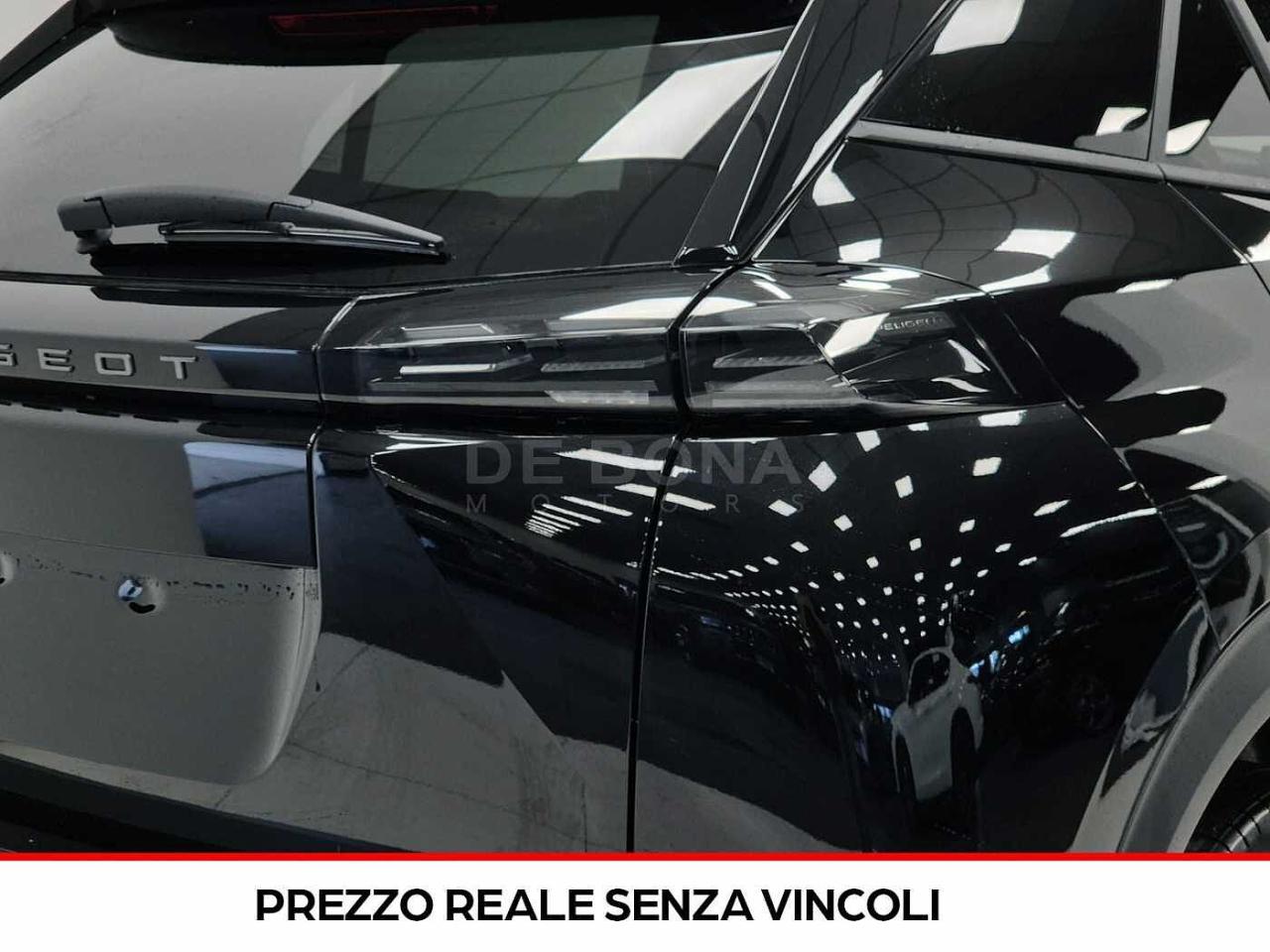 Peugeot Peugeot 2008 usata 12