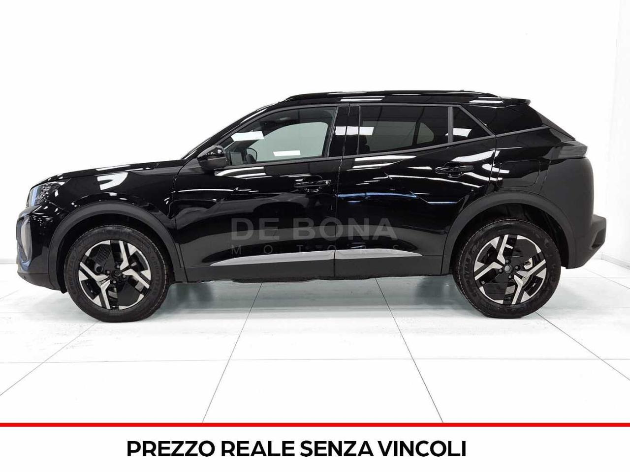Peugeot Peugeot 2008 usata 13
