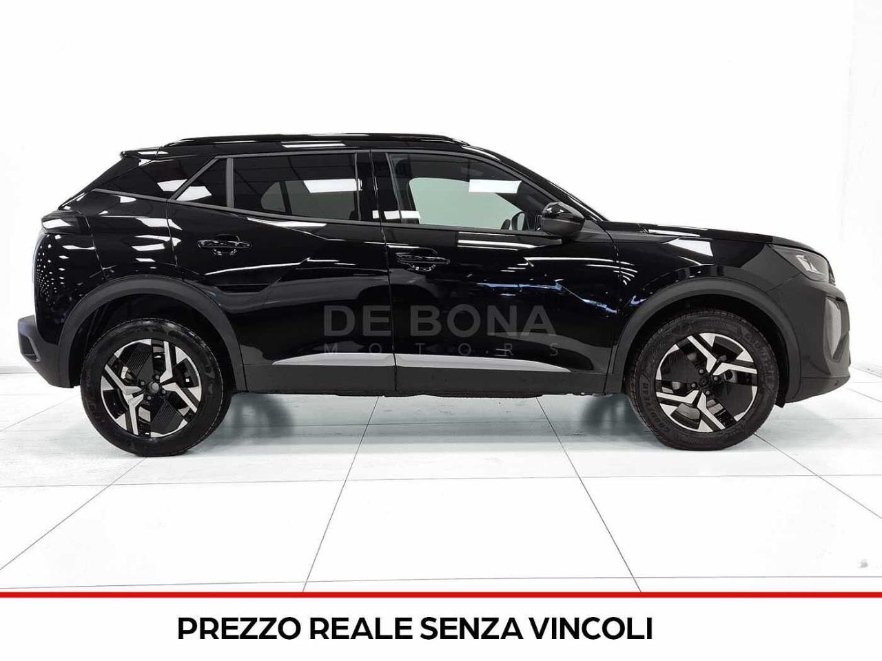 Peugeot Peugeot 2008 usata 15