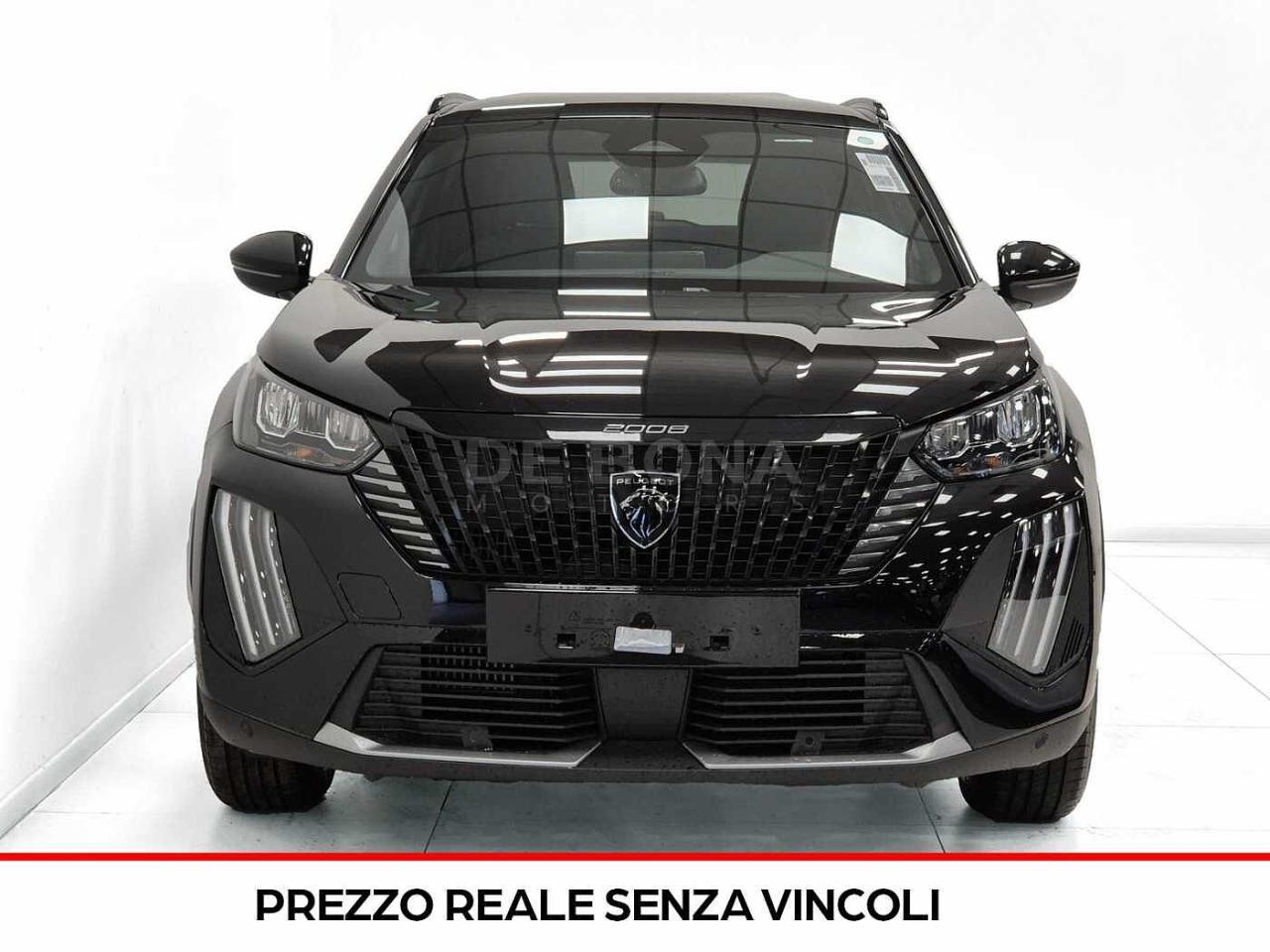 Peugeot Peugeot 2008 usata 16