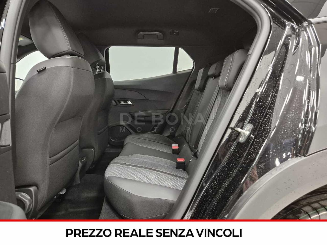 Peugeot Peugeot 2008 usata 18