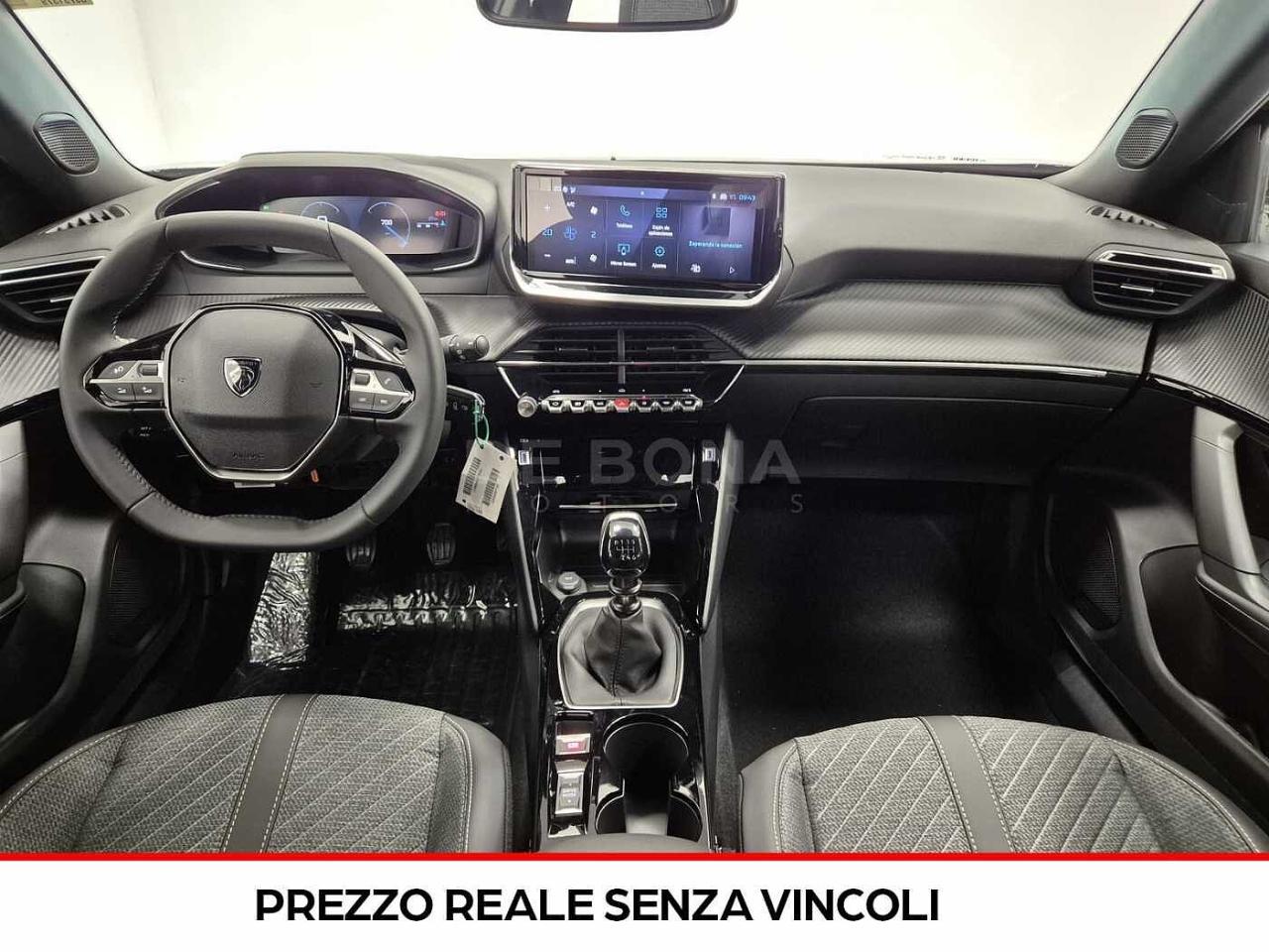Peugeot Peugeot 2008 usata 19