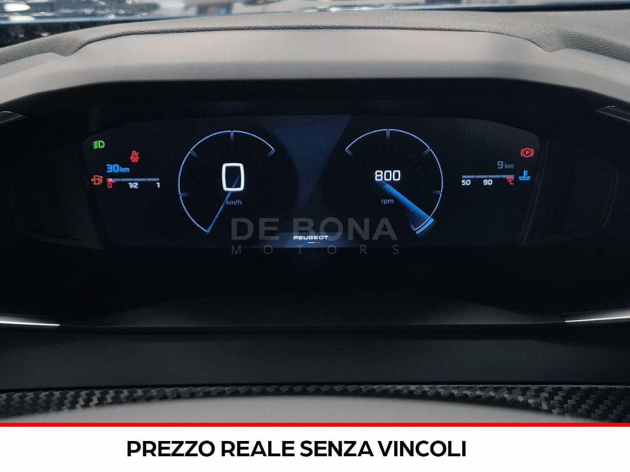 Peugeot 2008 - Foto 3