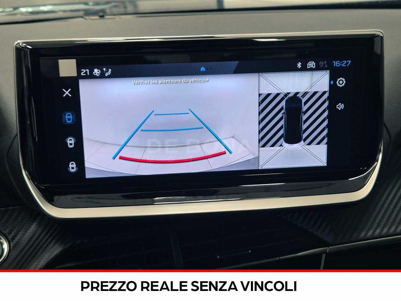 Peugeot 2008 - Foto 4