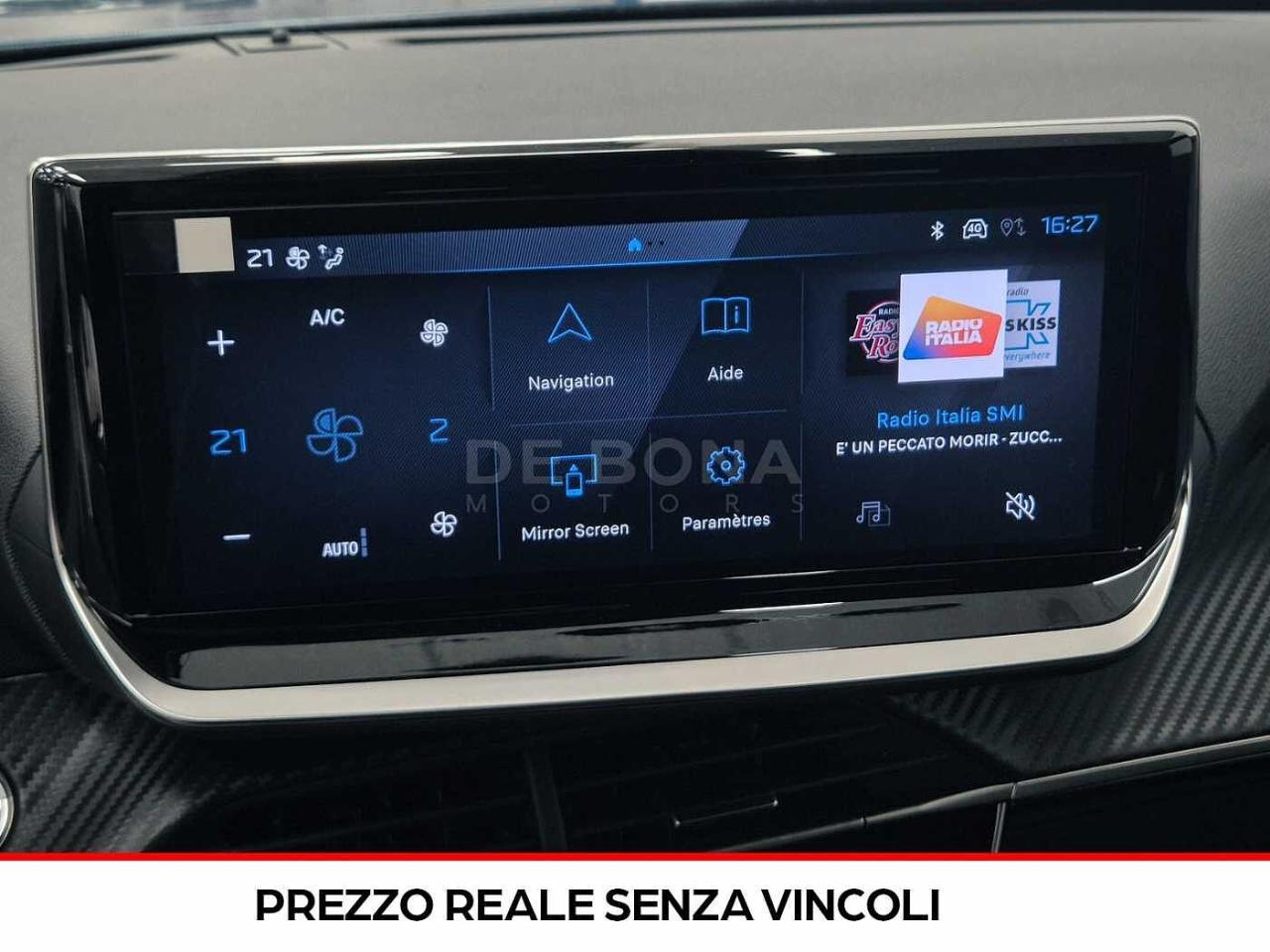 Peugeot 2008 - Foto 5