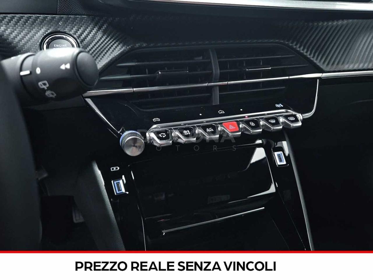 Peugeot Peugeot 2008 usata 5