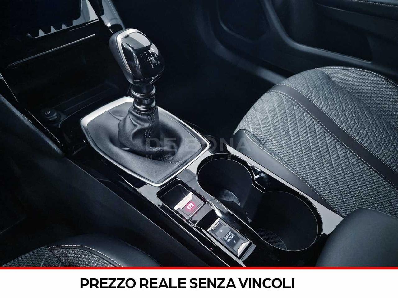 Peugeot Peugeot 2008 usata 7