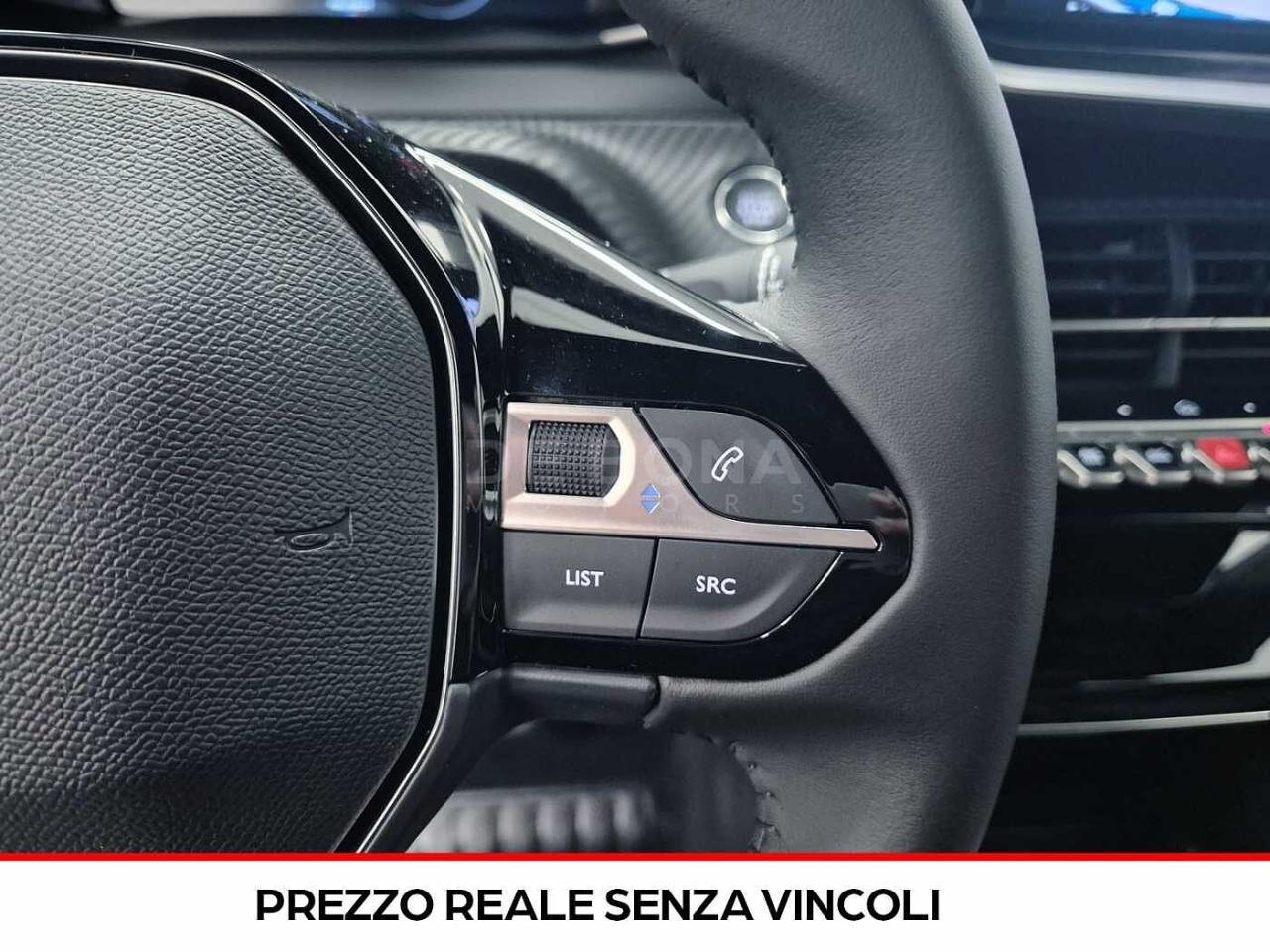 Peugeot Peugeot 2008 usata 8