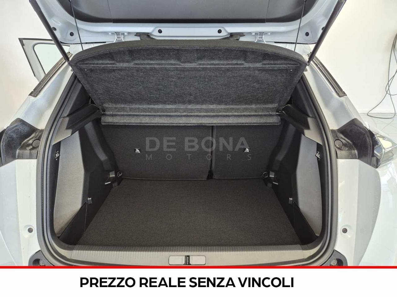 Peugeot Peugeot 2008 usata 9