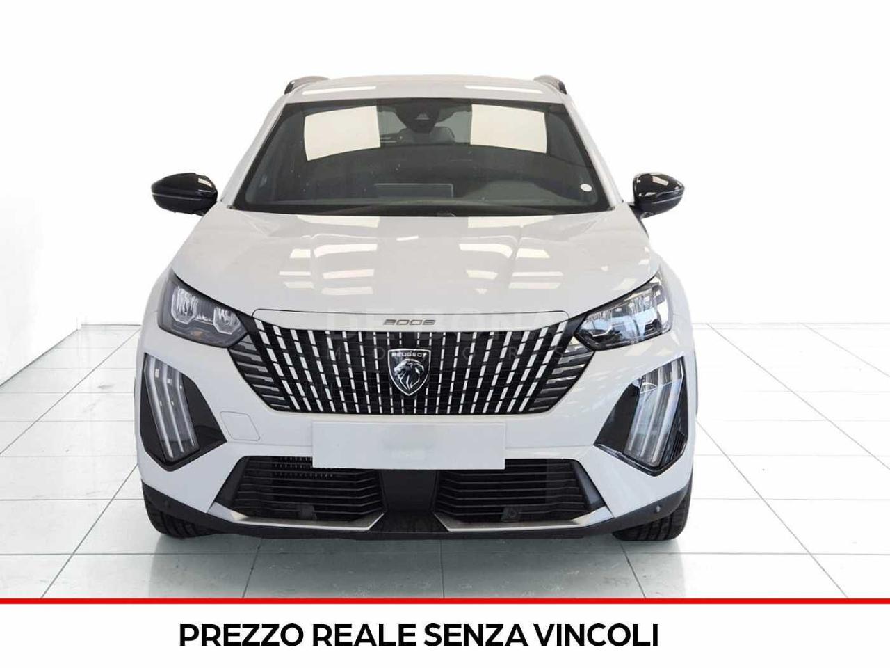 Peugeot Peugeot 2008 usata 11