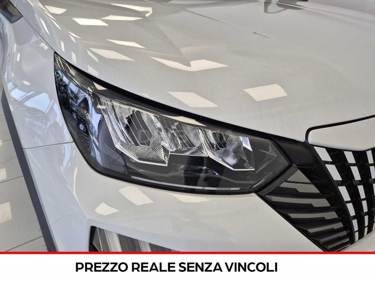 Peugeot Peugeot 2008 usata 12